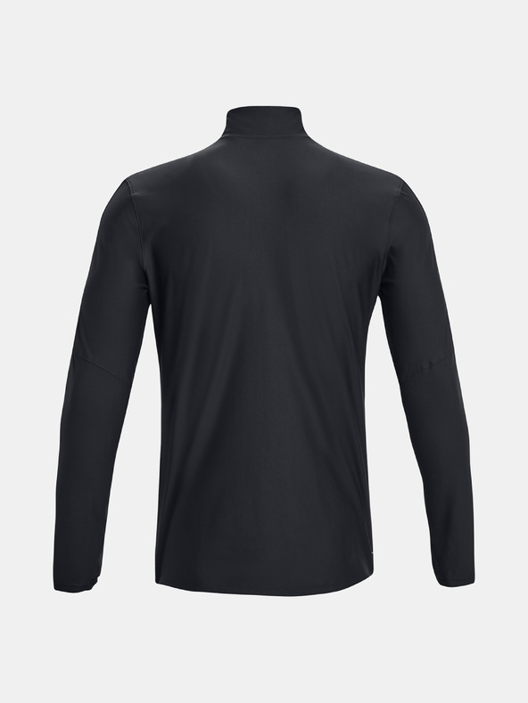 Under Armour Moški pulover Under Armour UA M's Ch. Pro 1/4 Zip