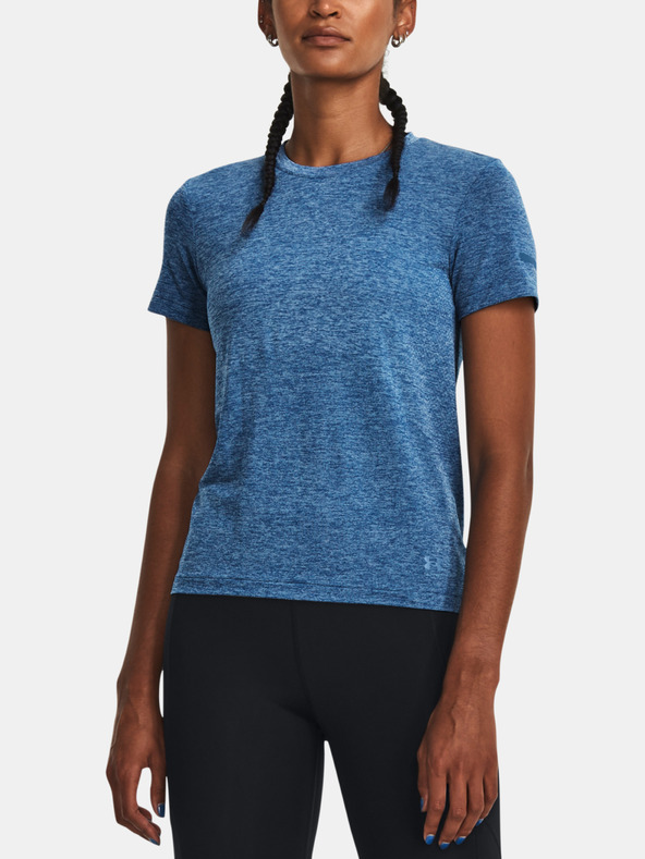 Under Armour Ženska majica Under Armour UA Seamless Stride SS