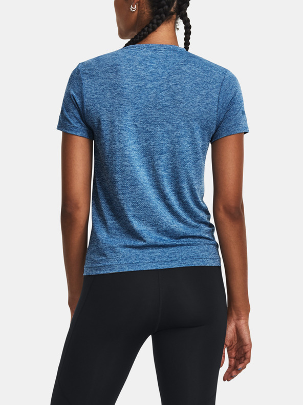 Under Armour Ženska majica Under Armour UA Seamless Stride SS