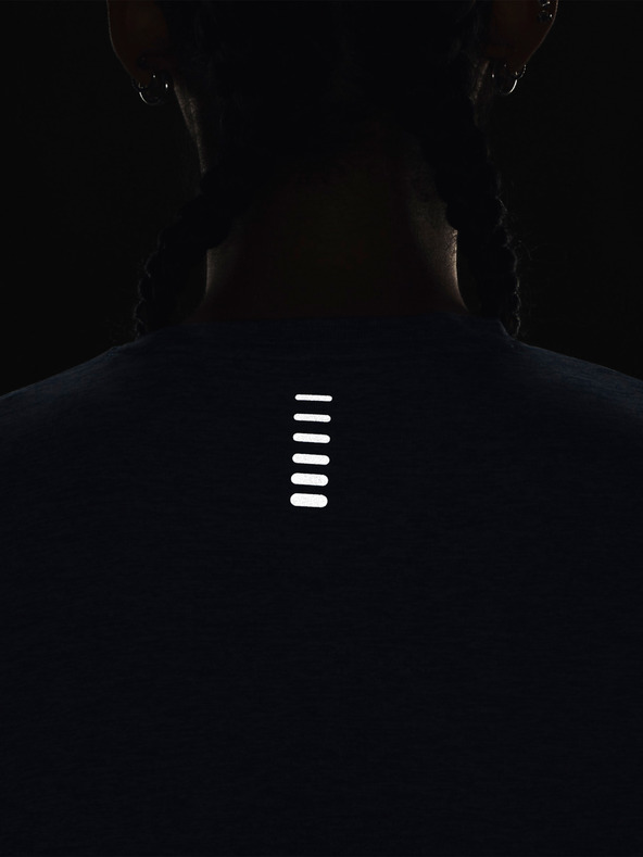 Under Armour Ženska majica Under Armour UA Seamless Stride SS