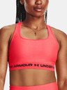 Under Armour Ženski nedrček Under Armour Crossback Mid Bra
