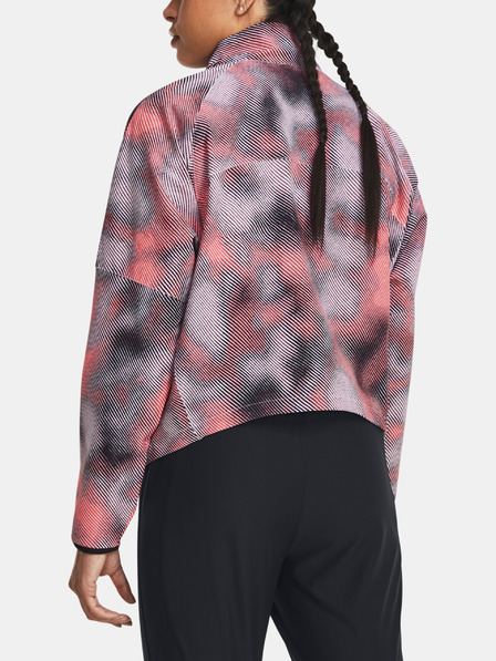 Under Armour Ženska jakna  Under Armour UA W's Ch. Pro Track PRNT
