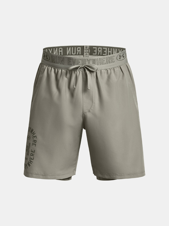 Under Armour Moške kratke hlače Under Armour RUN ANYWHERE SHORT