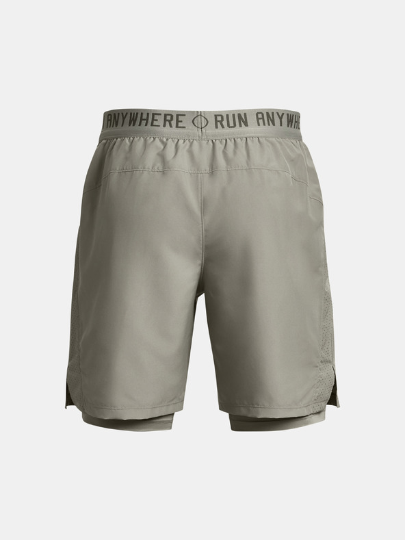 Under Armour Moške kratke hlače Under Armour RUN ANYWHERE SHORT
