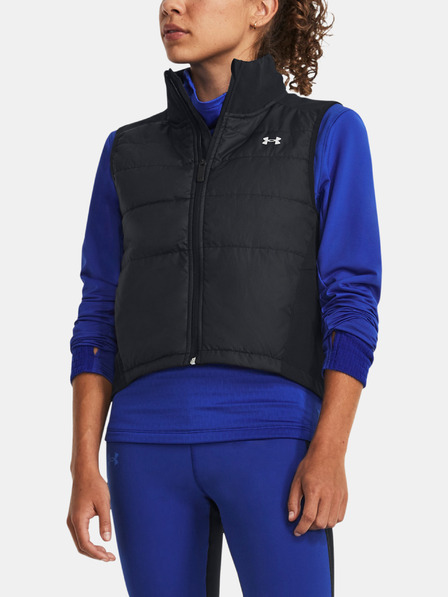 Under Armour Ženski telovnik Under Armour UA STRM SESSION RUN VEST
