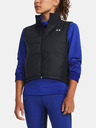 Under Armour Ženski telovnik Under Armour UA STRM SESSION RUN VEST