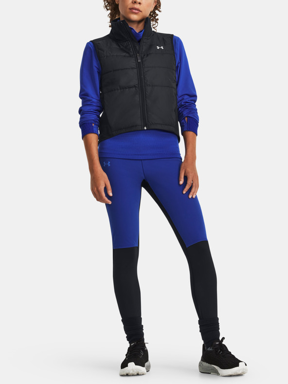 Under Armour Ženski telovnik Under Armour UA STRM SESSION RUN VEST