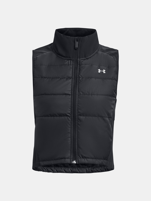 Under Armour Ženski telovnik Under Armour UA STRM SESSION RUN VEST
