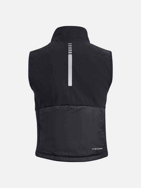 Under Armour Ženski telovnik Under Armour UA STRM SESSION RUN VEST
