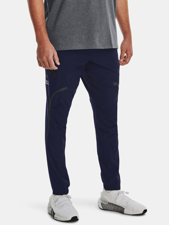 Under Armour Moške športne hlače Under Armour UA UNSTOPPABLE CARGO PANTS