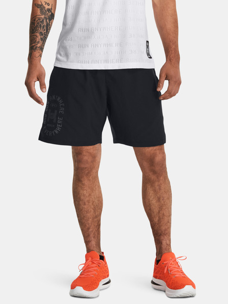Under Armour Moške kratke hlače Under Armour RUN ANYWHERE SHORT