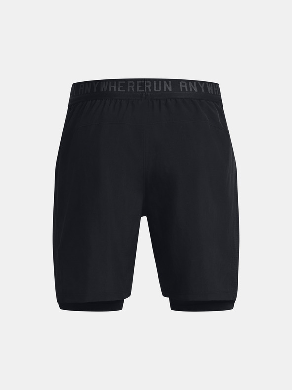 Under Armour Moške kratke hlače Under Armour RUN ANYWHERE SHORT