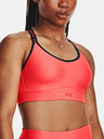 Under Armour Ženski nedrček Under Armour UA Infinity Mid Covered