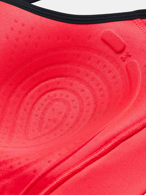 Under Armour Ženski nedrček Under Armour UA Infinity Mid Covered