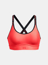 Under Armour Ženski nedrček Under Armour UA Infinity Mid Covered
