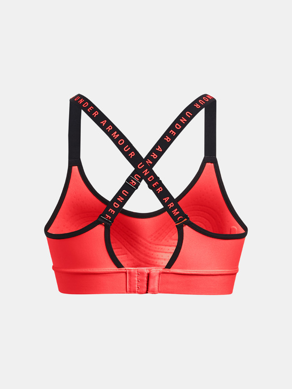 Under Armour Ženski nedrček Under Armour UA Infinity Mid Covered
