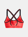 Under Armour Ženski nedrček Under Armour UA Infinity Mid Covered