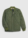 GAP Detská bomber bunda GAP