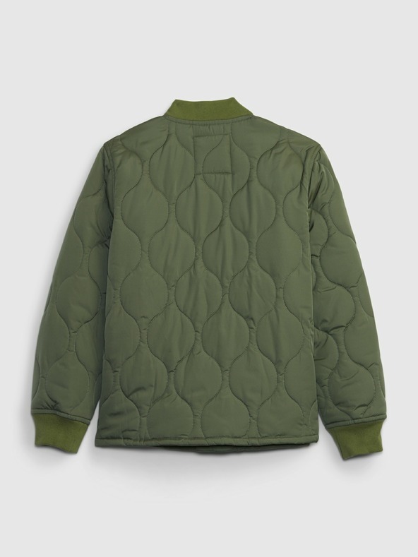 GAP Detská bomber bunda GAP