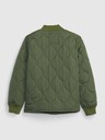 GAP Detská bomber bunda GAP