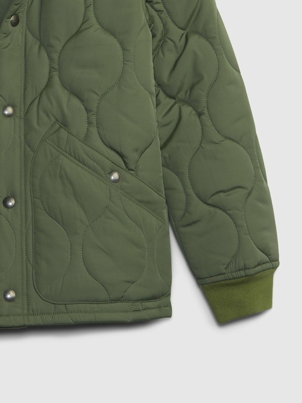 GAP Detská bomber bunda GAP