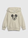 GAP Detská mikina Gap & Disney GAP