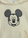 GAP Detská mikina Gap & Disney GAP