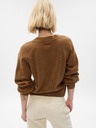 GAP Crop kardigan CashSoft GAP