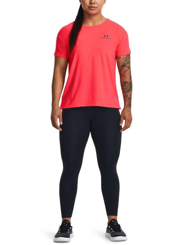 Under Armour Ženska majica Under Armour UA Rush Energy SS 2.0