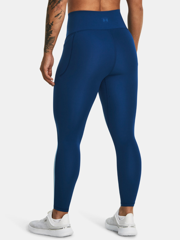 Under Armour Ženske pajkice Under Armour Meridian Ankle Leg Pintuk