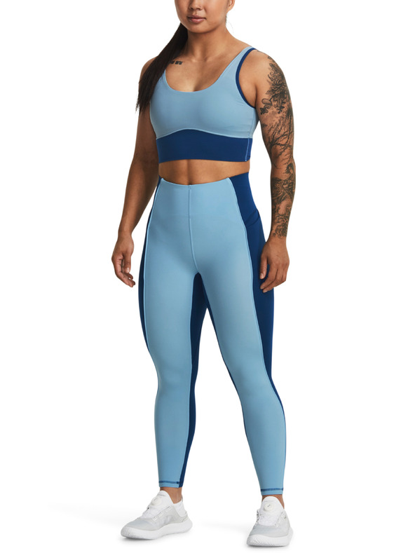 Under Armour Ženske pajkice Under Armour Meridian Ankle Leg Pintuk