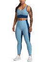 Under Armour Ženske pajkice Under Armour Meridian Ankle Leg Pintuk