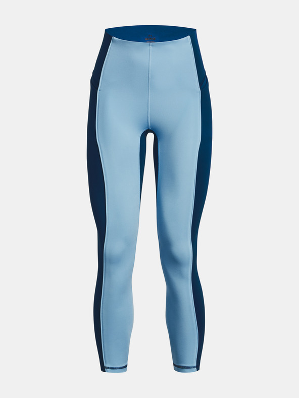 Under Armour Ženske pajkice Under Armour Meridian Ankle Leg Pintuk