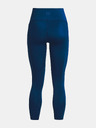 Under Armour Ženske pajkice Under Armour Meridian Ankle Leg Pintuk