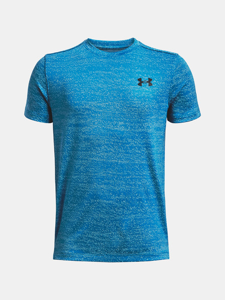 Under Armour Deška majica Under Armour UA Tech Vent Jacquard SS-BLU