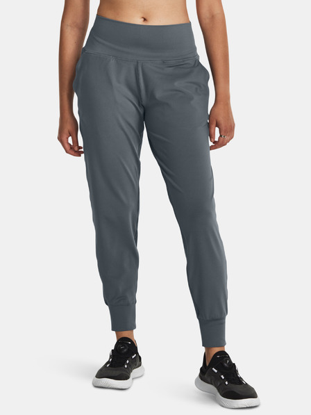Under Armour Ženske spodnji del trenirke Under Armour Meridian Jogger