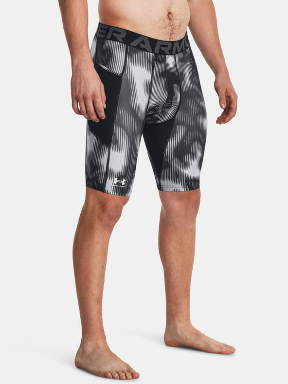 Under Armour Moške kratke hlače Under Armour UA HG Prtd Long Shorts