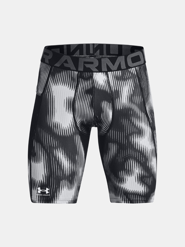Under Armour Moške kratke hlače Under Armour UA HG Prtd Long Shorts
