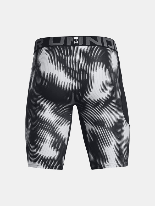 Under Armour Moške kratke hlače Under Armour UA HG Prtd Long Shorts