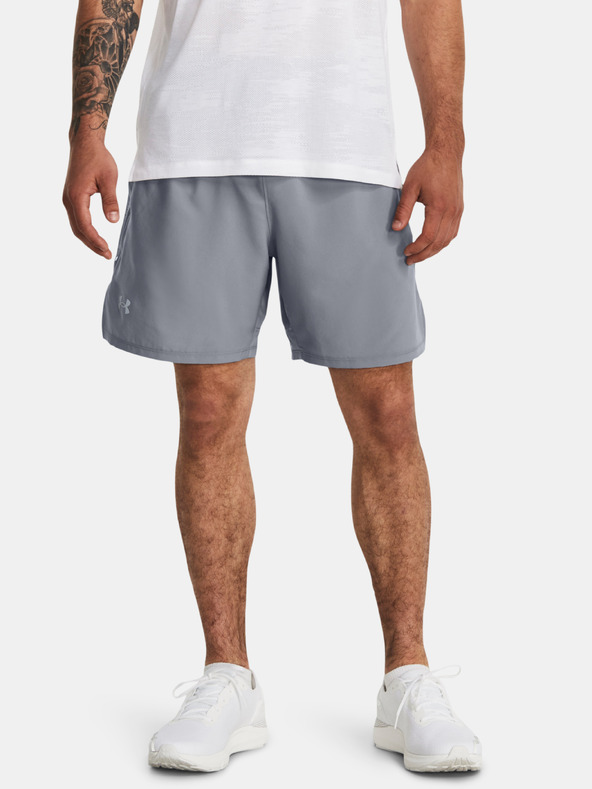 Under Armour Moške kratke hlače Under Armour LAUNCH ELITE 2in1 7'' SHORT