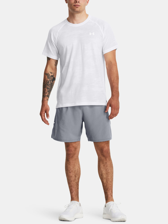 Under Armour Moške kratke hlače Under Armour LAUNCH ELITE 2in1 7'' SHORT