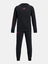 Under Armour Deška trenirka Under Armour UA Rival Fleece Suit-GRY