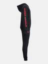 Under Armour Deška trenirka Under Armour UA Rival Fleece Suit-GRY