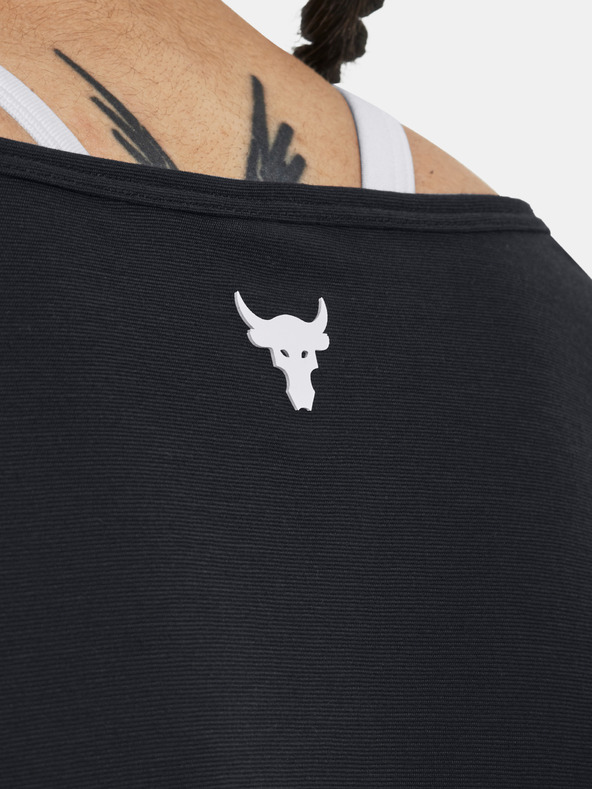Under Armour Ženska majica Under Armour Pjt Rck Completer Deep V T