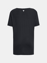Under Armour Ženska majica Under Armour Pjt Rck Completer Deep V T