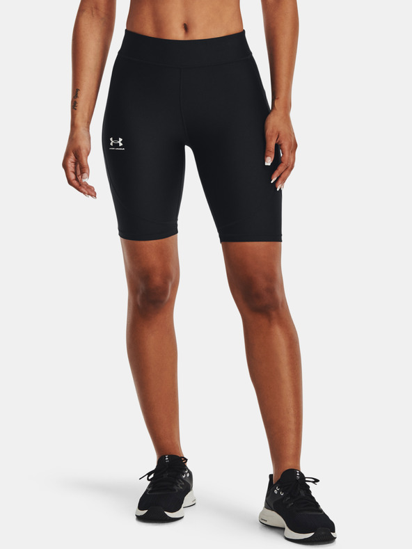 Under Armour Ženske kratke hlače Under Armour UA HG Authentics Long Sts