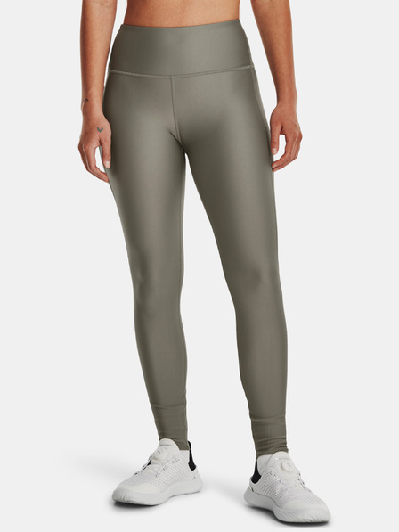 Under Armour Ženske pajkice Under Armour Armour Branded Legging