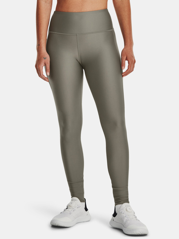 Under Armour Ženske pajkice Under Armour Armour Branded Legging