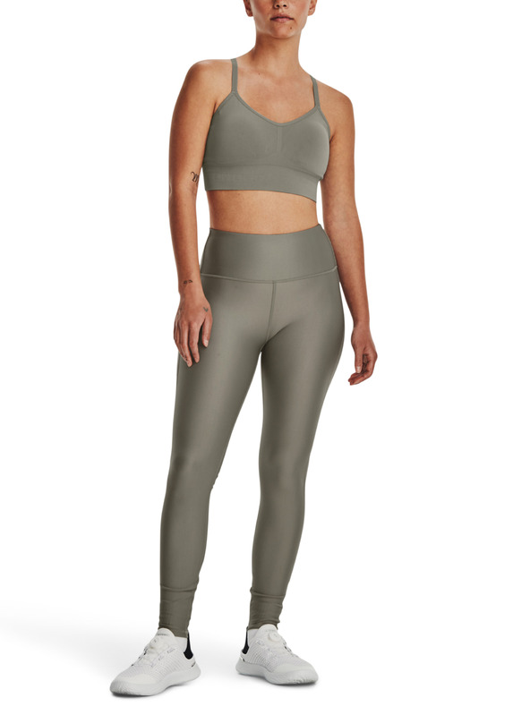 Under Armour Ženske pajkice Under Armour Armour Branded Legging
