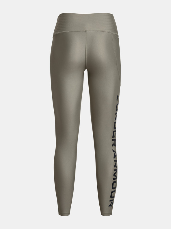 Under Armour Ženske pajkice Under Armour Armour Branded Legging